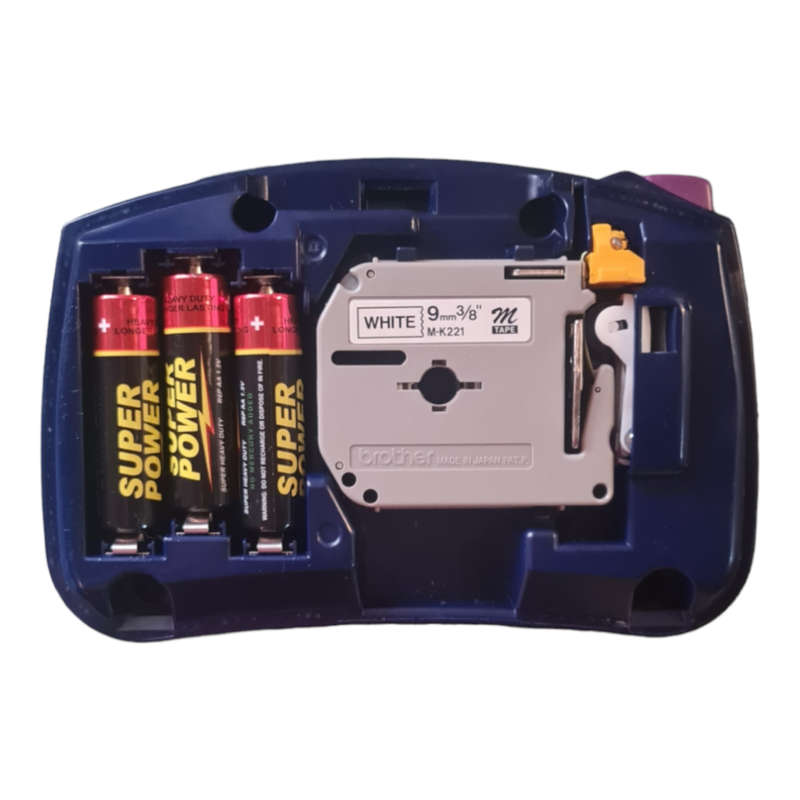 Brother P-Touch 65 label printer