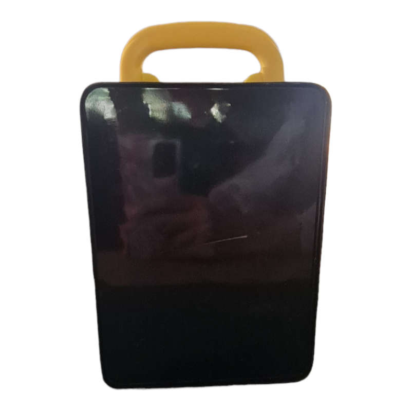 Hot Wheels Metal Car Case
