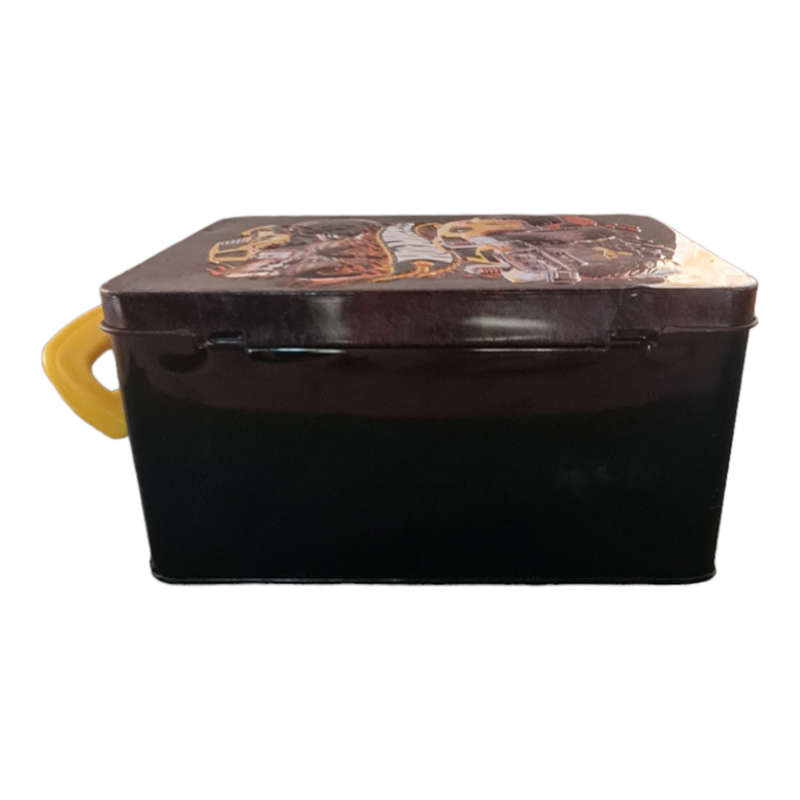 Hot Wheels Metal Car Case