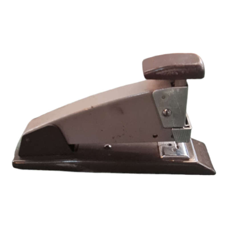 Vintage Stapler - Ofrex Rbust - Vintage Desk Item