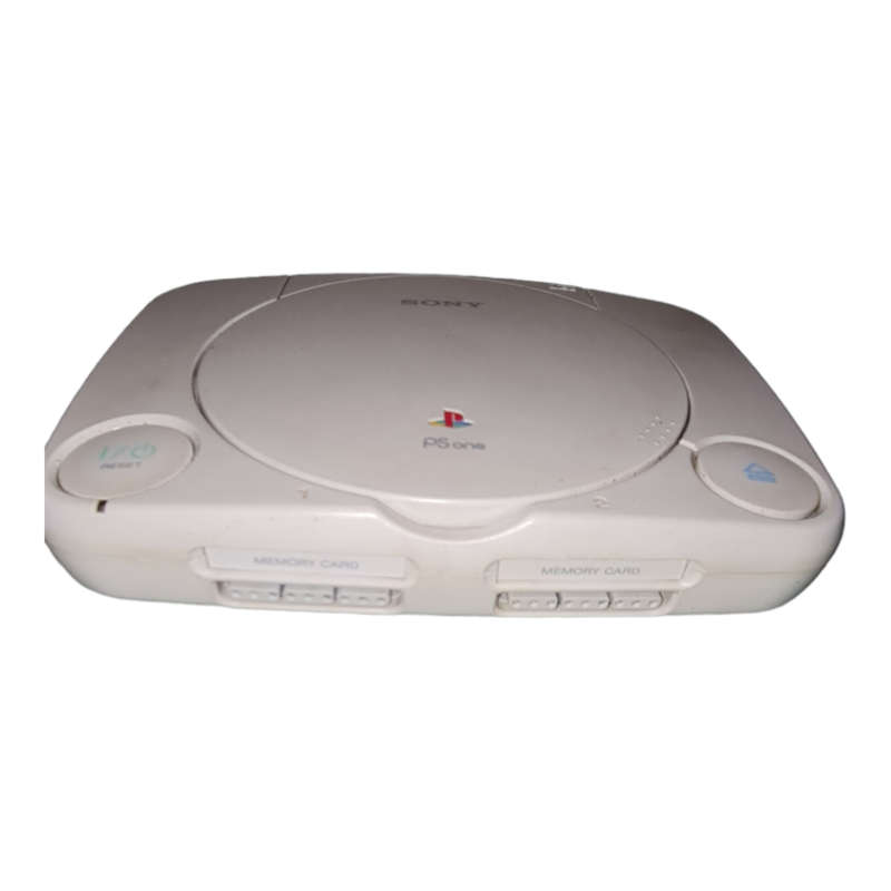 PlayStation Classic Console  PS1