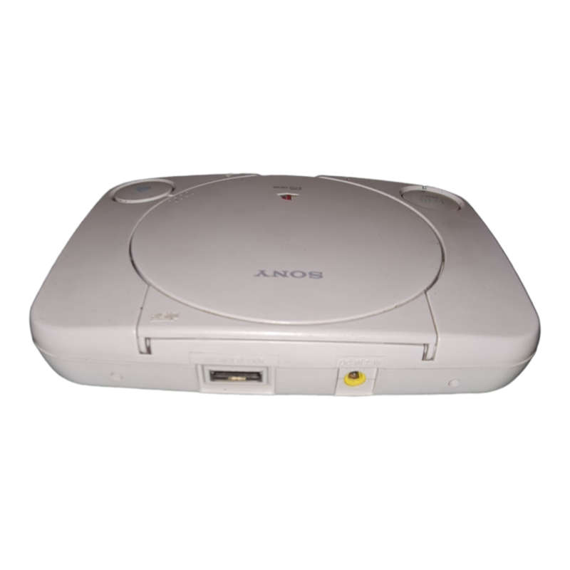 PlayStation Classic Console  PS1