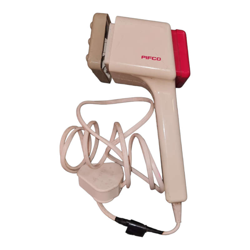 OLD PIFCO ELECTRIC MASSAGER.