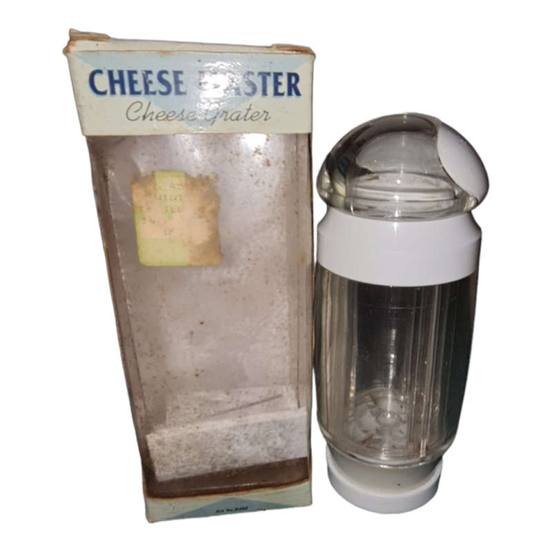 Cheese Master Cheese Grater