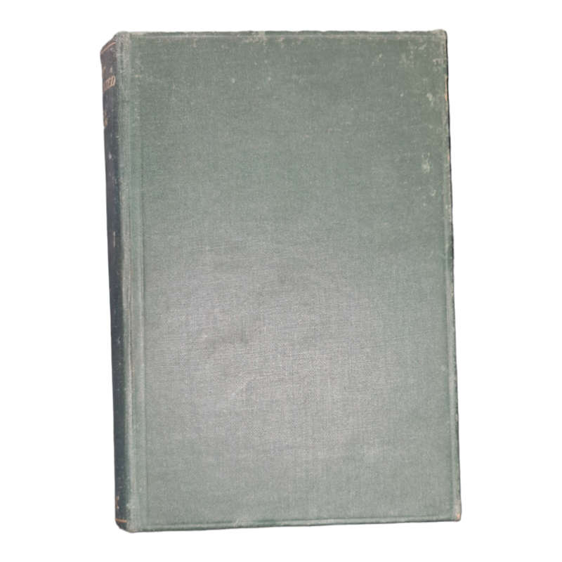 Tobit Transplanted Stella Benson Published by Macmillan and Co., 1931