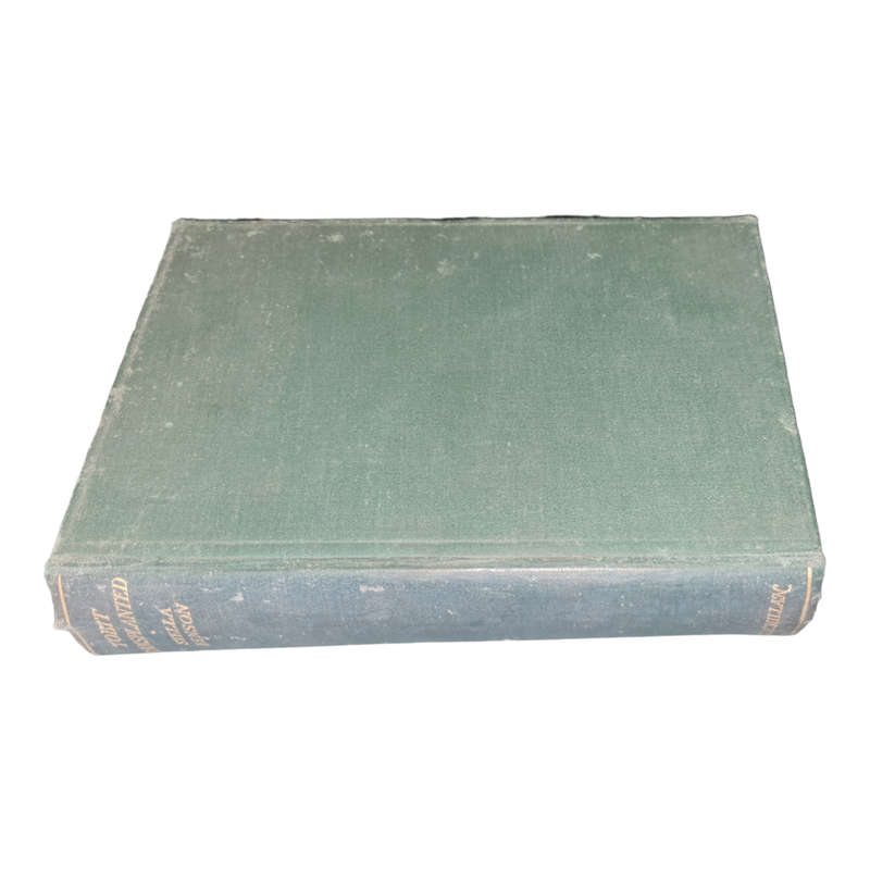 Tobit Transplanted Stella Benson Published by Macmillan and Co., 1931
