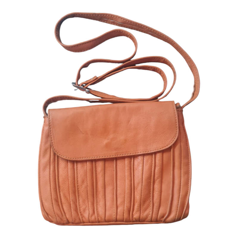 Handbag made in Italy