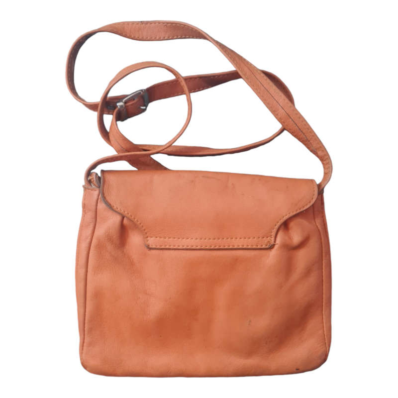 Handbag made in Italy