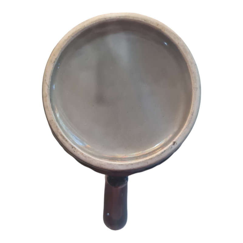 Beer mugs with the image of a horse RB