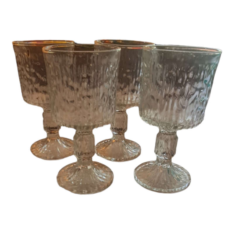 Ravenhead Siesta Small wine glasses