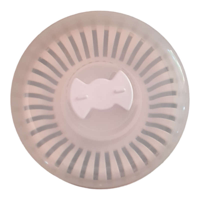DIY Potato Chips Maker Lightweight Microwave Oven Chip Slicer Maker