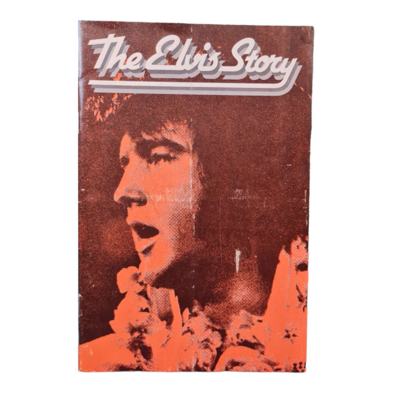 Elvis Presley Box Set Music Cassettes