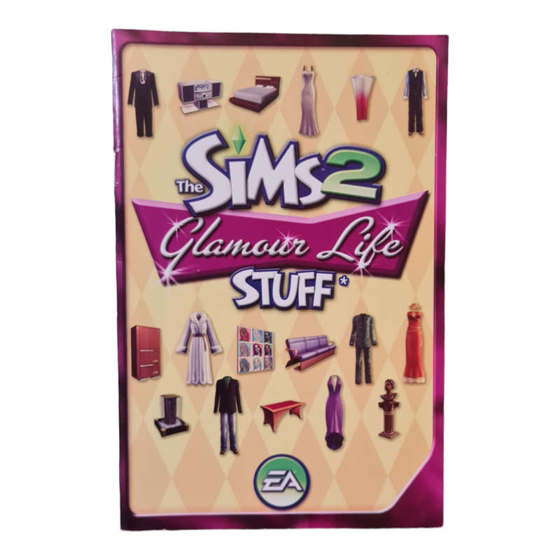 SIMS 2 PLUS DELUXE