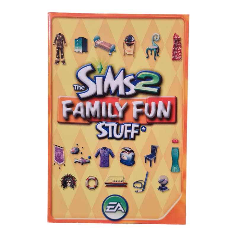 SIMS 2 PLUS DELUXE