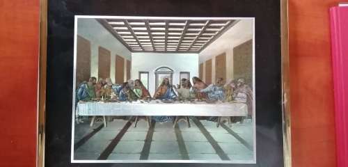 The Last Supper - Print