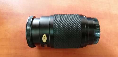 Minolta Dynax 3xi Film Camera includes 2 Lenses