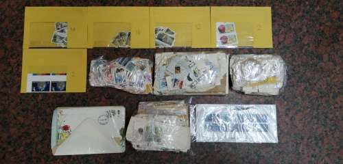 Mixed Seals (80% RSA)