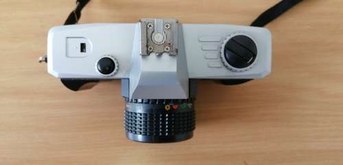 Sunny Sc500 Film Camera