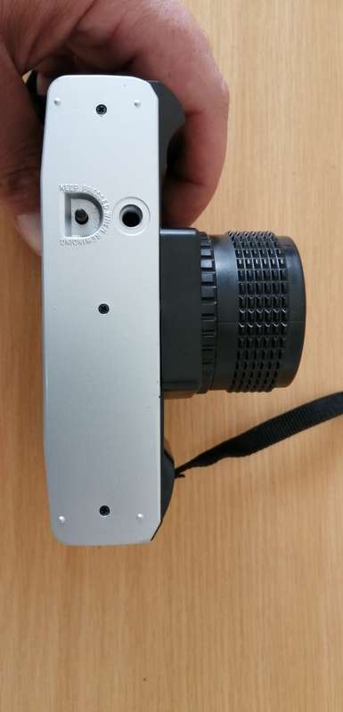 Sunny Sc500 Film Camera