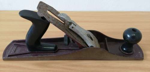 Stanley 12-205 plane