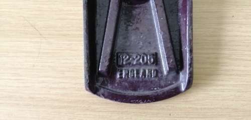 Stanley 12-205 plane