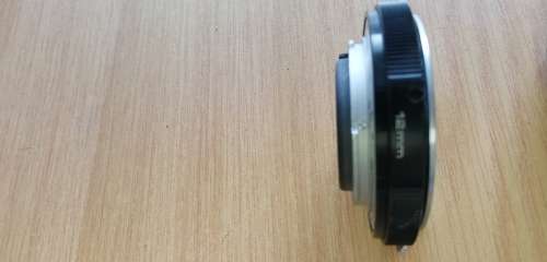 Vivitar 3-Set Marco Extension Tubes