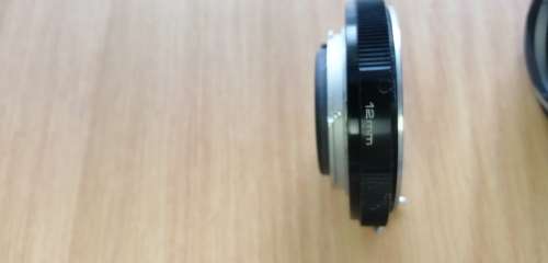 Vivitar 3-Set Marco Extension Tubes