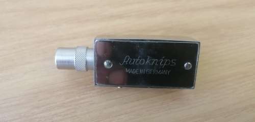 LEICA Mechanical Self Timer for Leica L39 (QC0091)