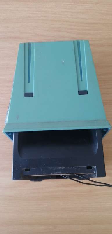 Coleco Nintendo Donkey Kong Arcade Game