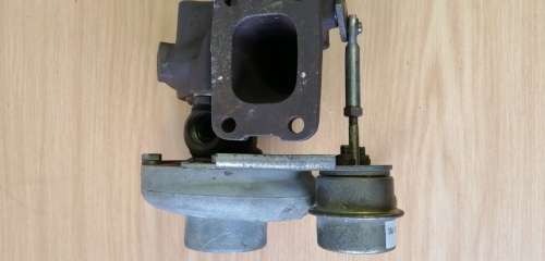 BorgWarner Part No 313296 Schwitzer Turbo