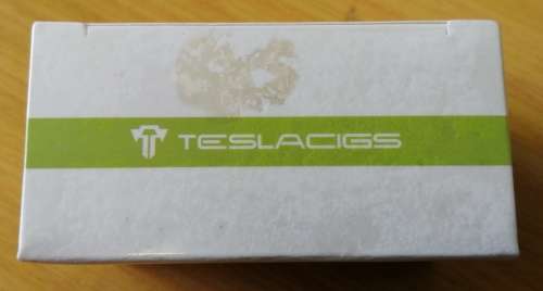 Teslacigs Tpod Pods x 5