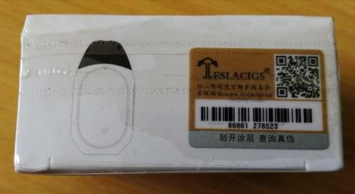 Teslacigs Tpod Pods x 5
