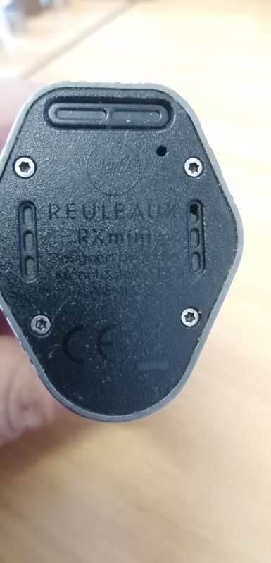 Wismec Reuleaux RXmini 80w Kit
