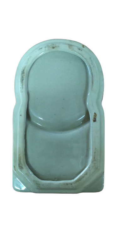 `Sip N` Smoke` Ceramic Coaster/Ashtray (AC002)