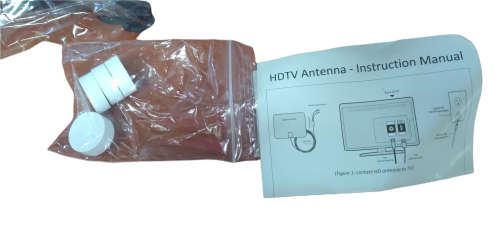 HD Antenna