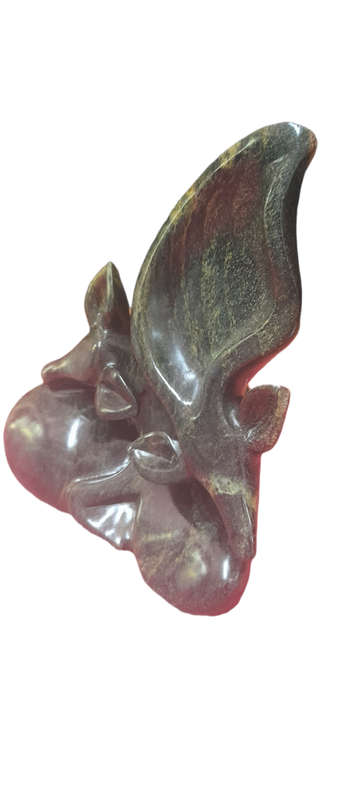 Deers Of Stone