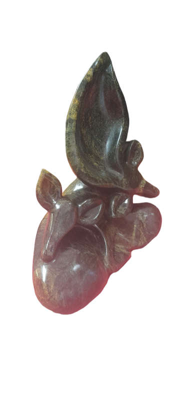 Deers Of Stone