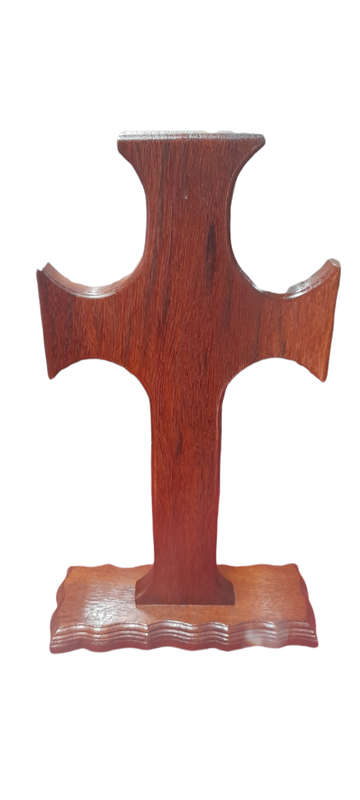 Wooden Cross