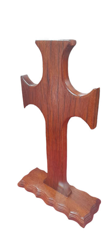 Wooden Cross