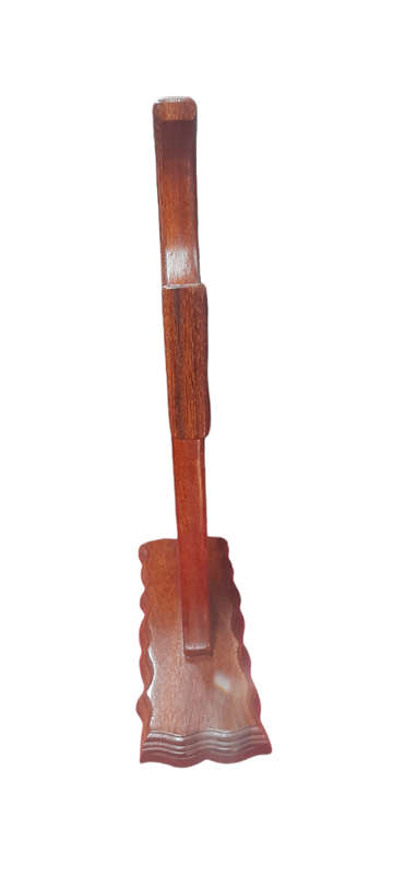 Wooden Cross