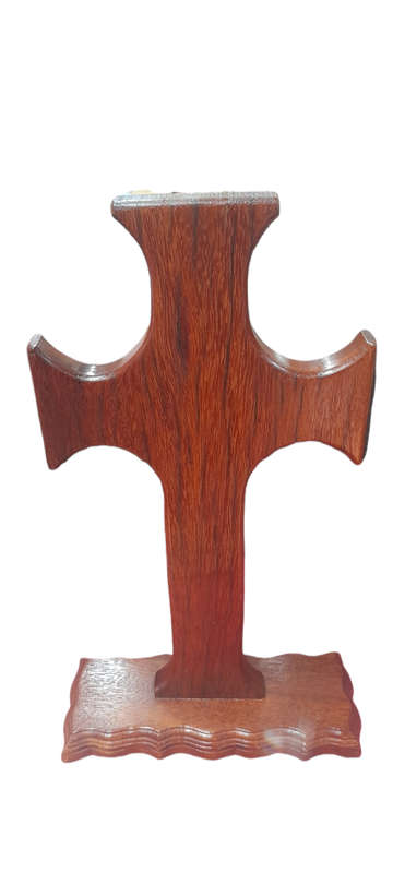 Wooden Cross