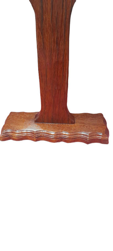 Wooden Cross
