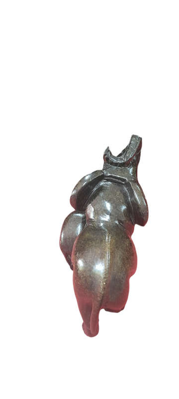 Elephant Of Stone