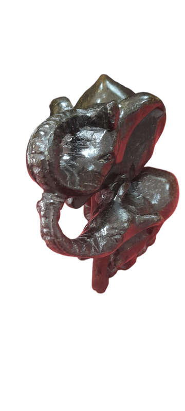 Elephant Of Stone