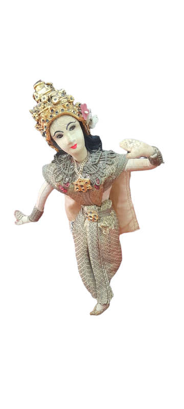 T. Thai Doll