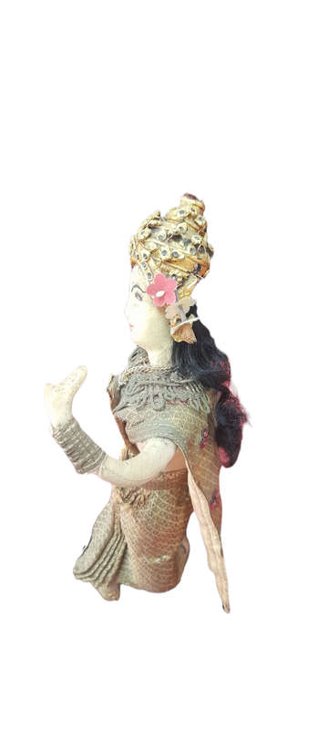 T. Thai Doll