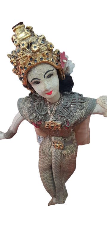 T. Thai Doll