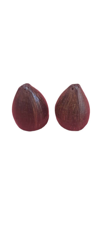 Salt And Pepper Shakers
