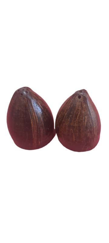 Salt And Pepper Shakers