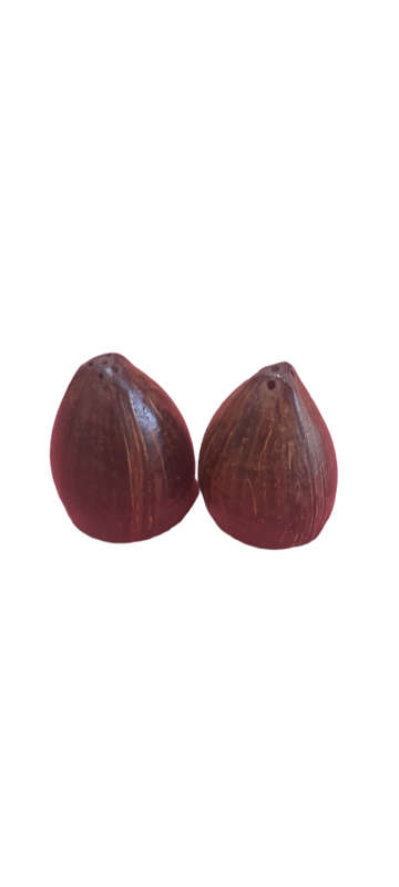 Salt And Pepper Shakers